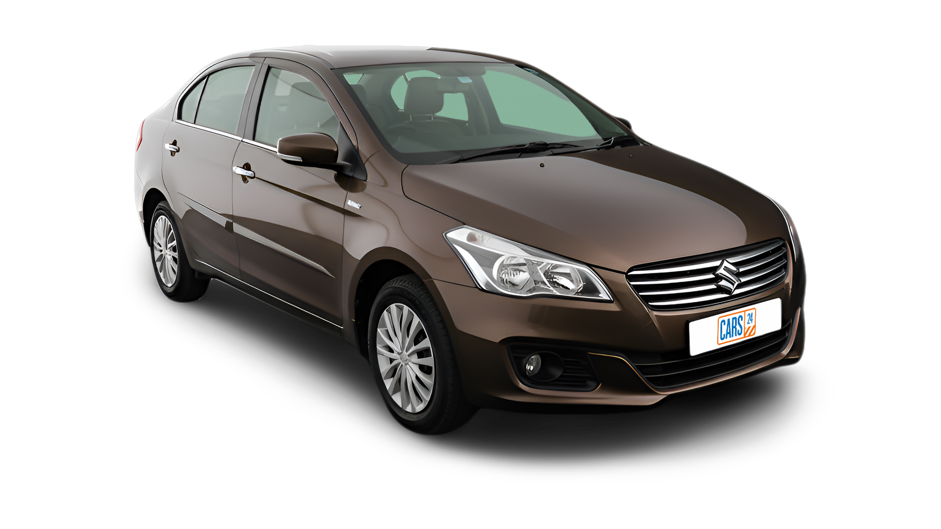 Maruti Ciaz-img